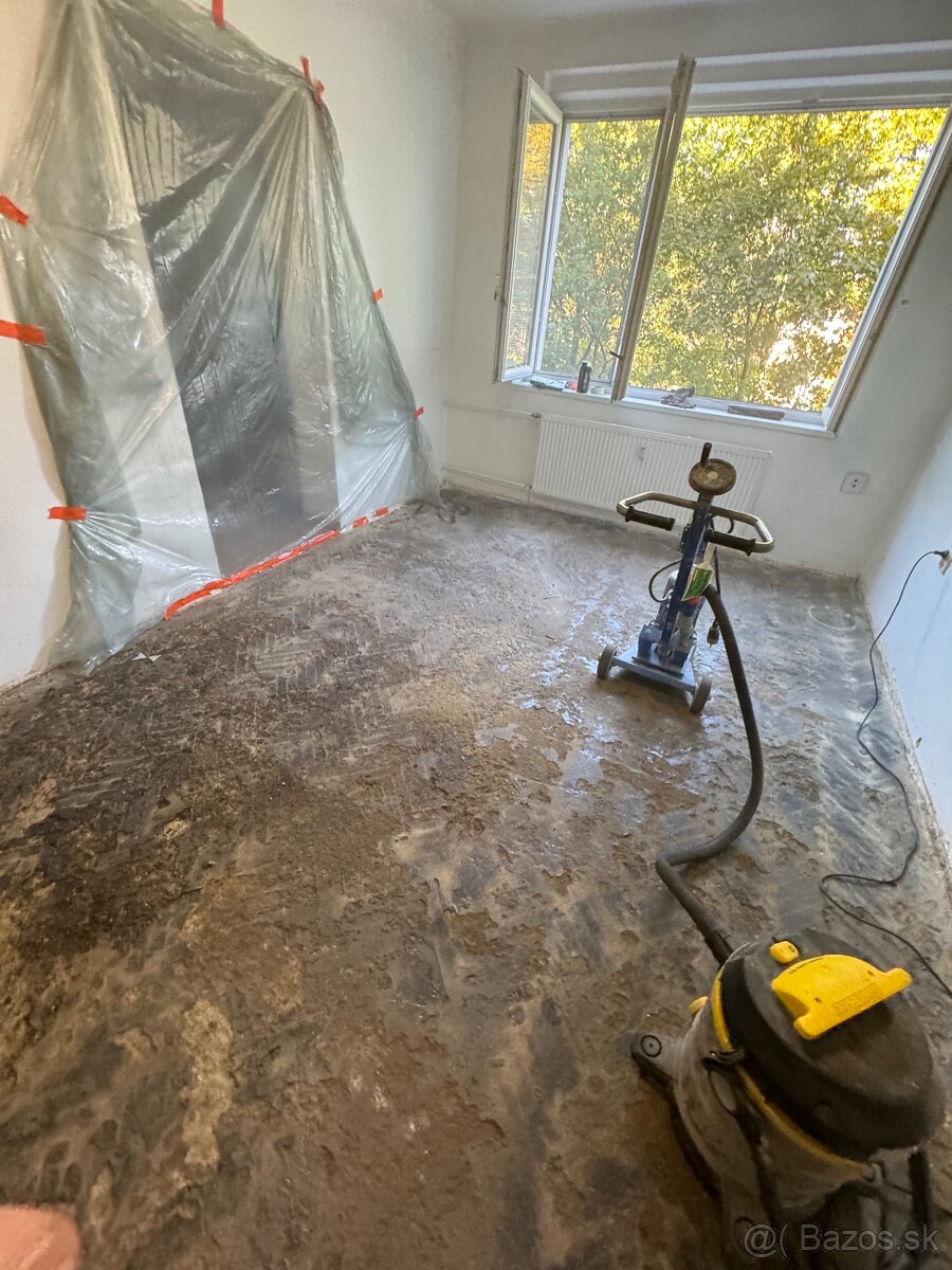 Búracie práce - 12