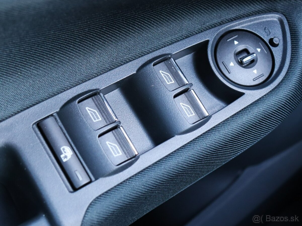 Ford C-Max 1.6 TDCi DPF 115k Titanium - 12