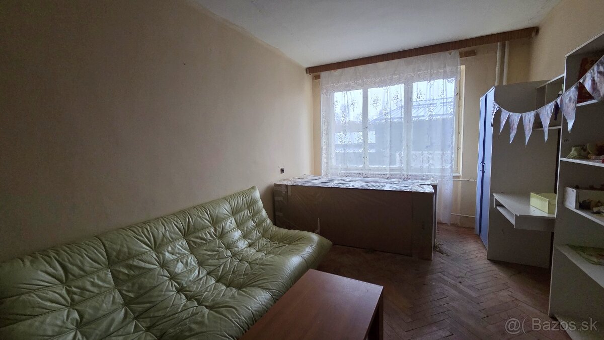 Predaj 2-izbový byt - centrum Medzilaborce - 12