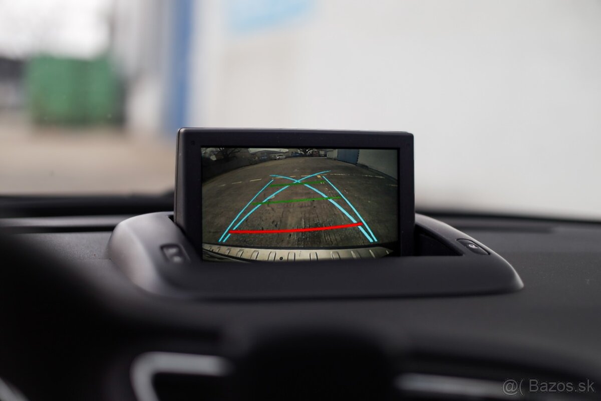 Peugeot 5008 2.0 HDi 150 - 12