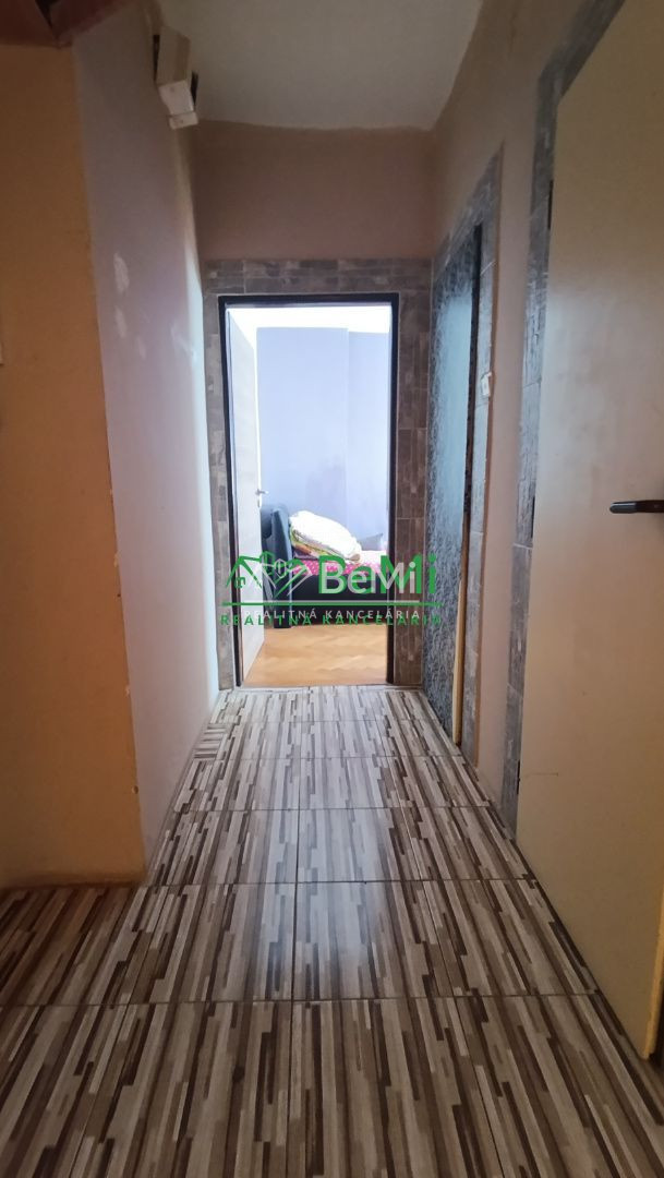 2-izbový byt v Slavošovciach za 27500,-Eur - - 12