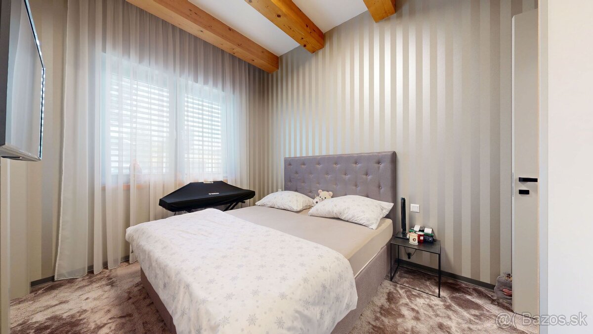 Luxusný rodinný dom pri golfovom rezorte Penati - 12