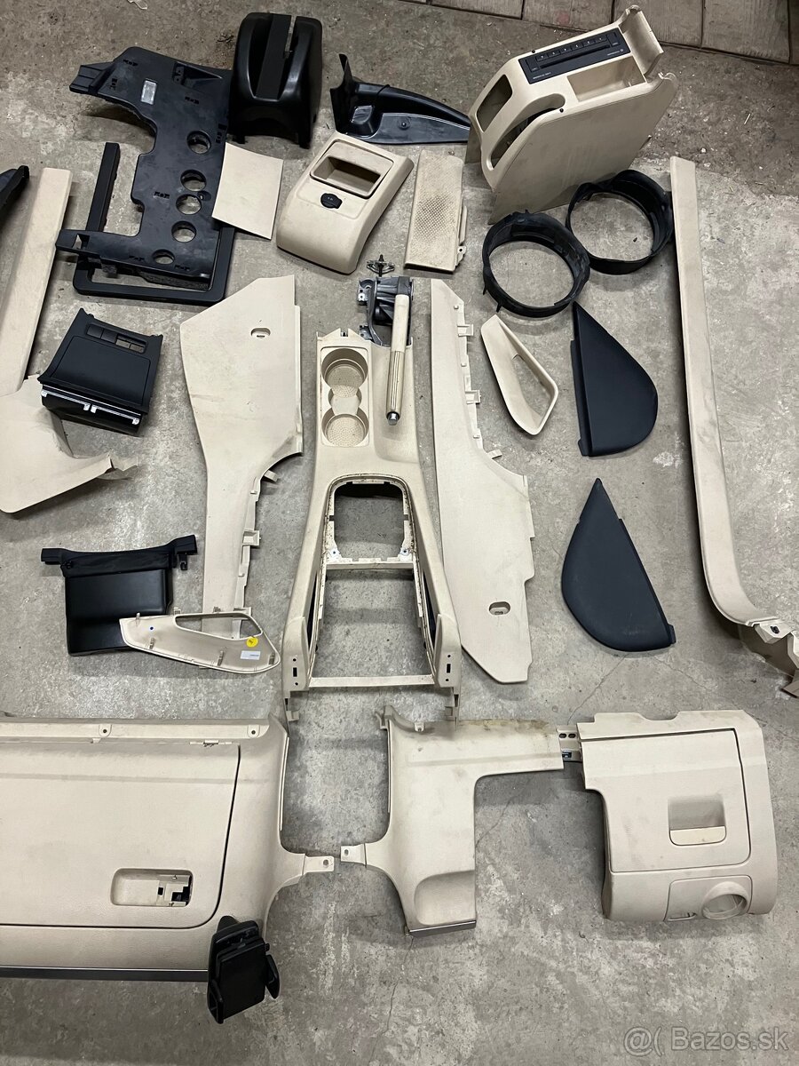 vw Eos 2.0 tfsi bwa rozpredam nahradné diely - 12