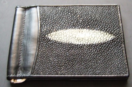 luxusný opasok, okuliare Ray-BAN,....kožené peňaženky - 12