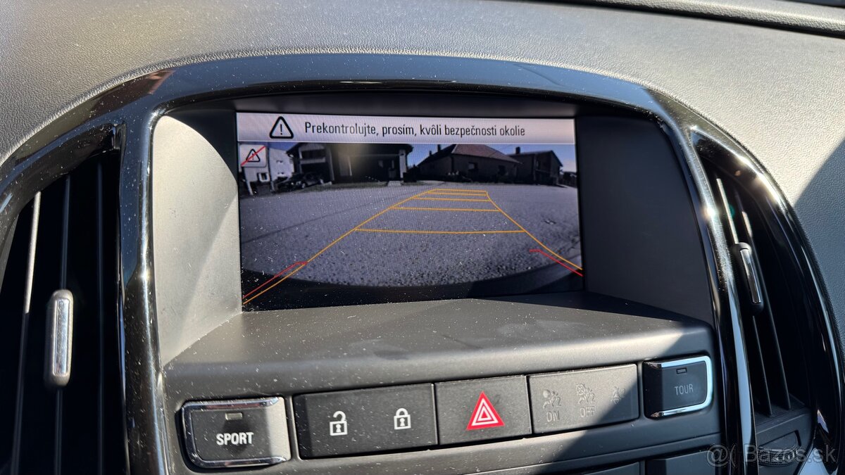 Opel Astra 2.0 cdti 143kw - 12