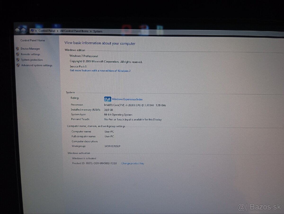 Streamovacie zariadenie - 12