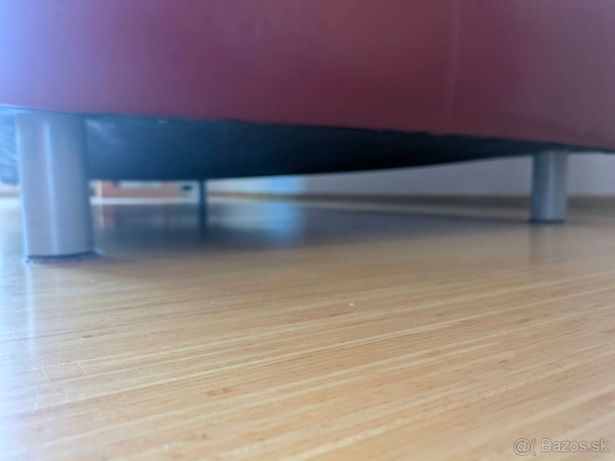 Dva krát červený gauč - 12