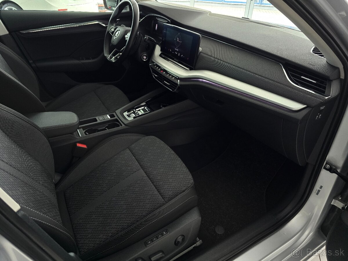 Škoda Octavia Combi 2.0 TDI SCR Joy Plus DSG - 12