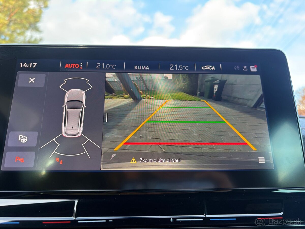 Cupra Formentor 1.5TSi DSG 150k - 12