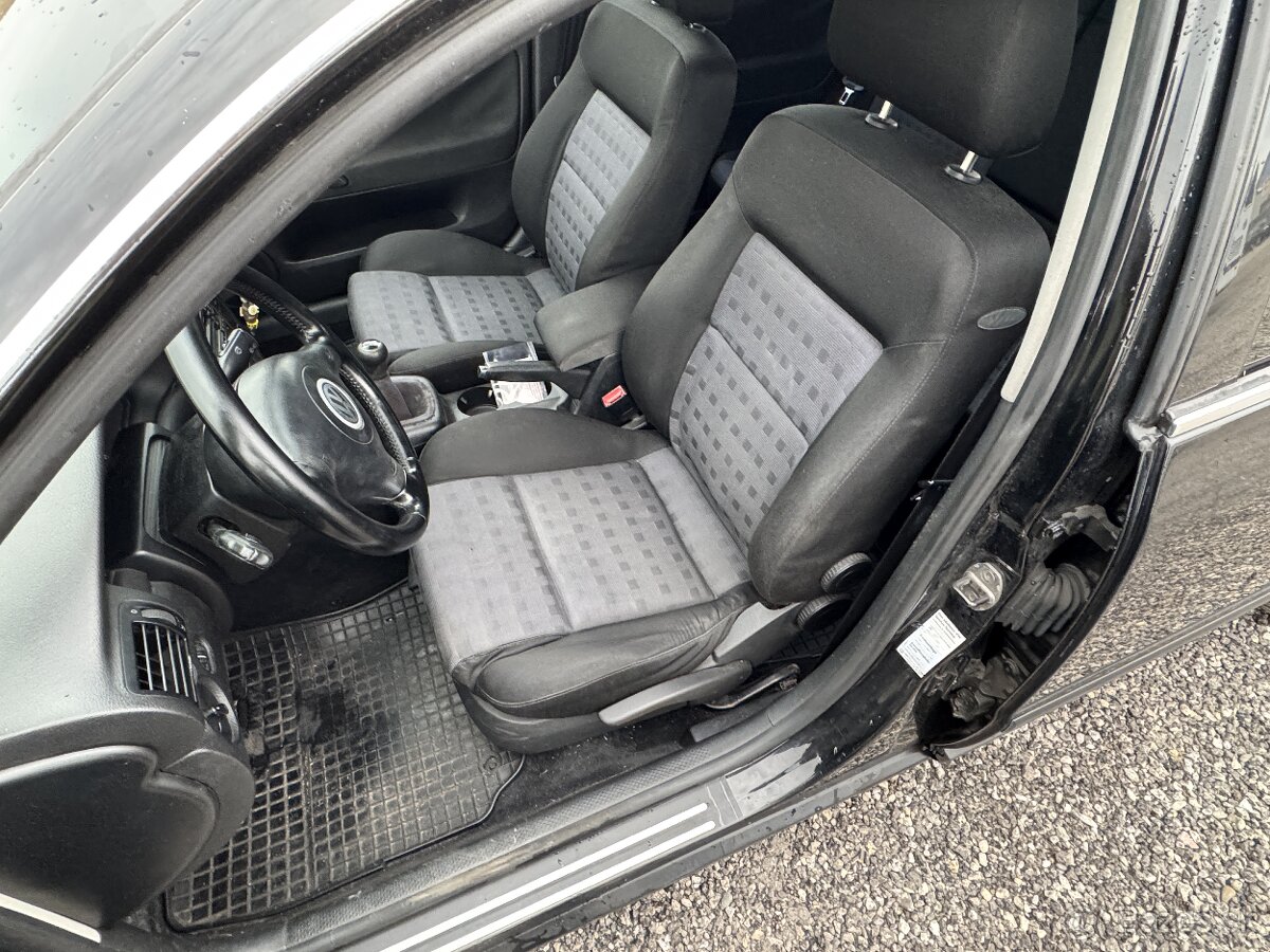 Predám Volkswagen Passat B5.5 Variant - 12