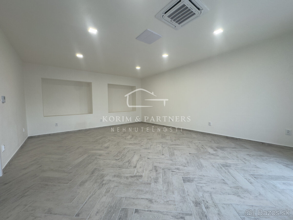 Administratívno–obchodná budova s potenciálom – investícia, - 12