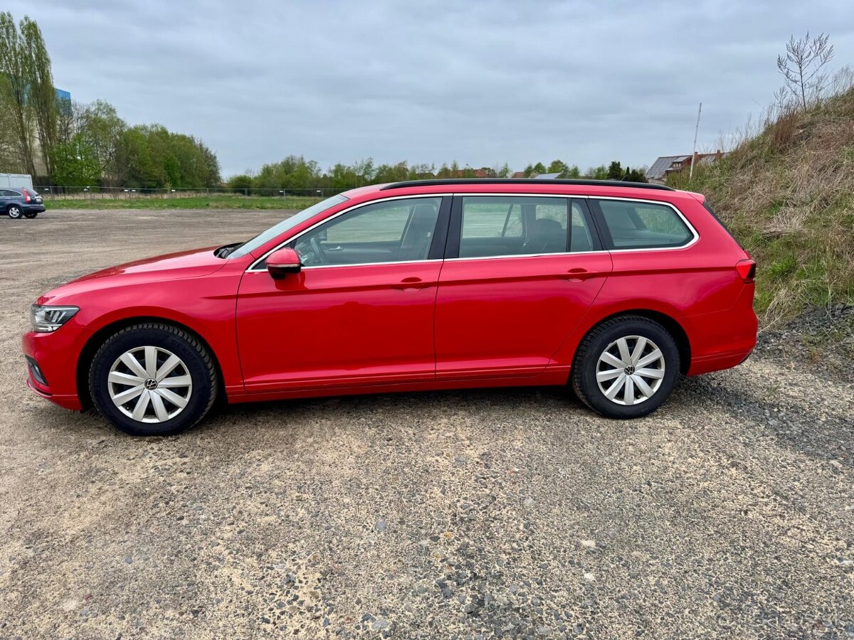 ✅VW Passat B8 2021✅ - 12