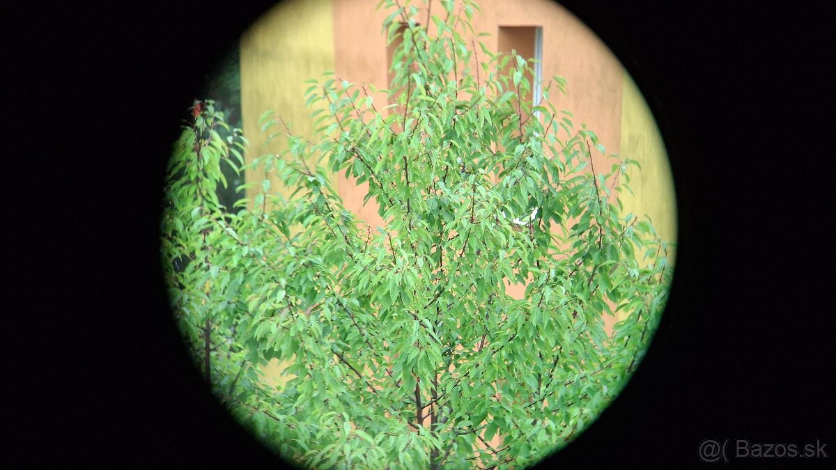 Ďalekohľad BOC 7X50 TENTO - 12