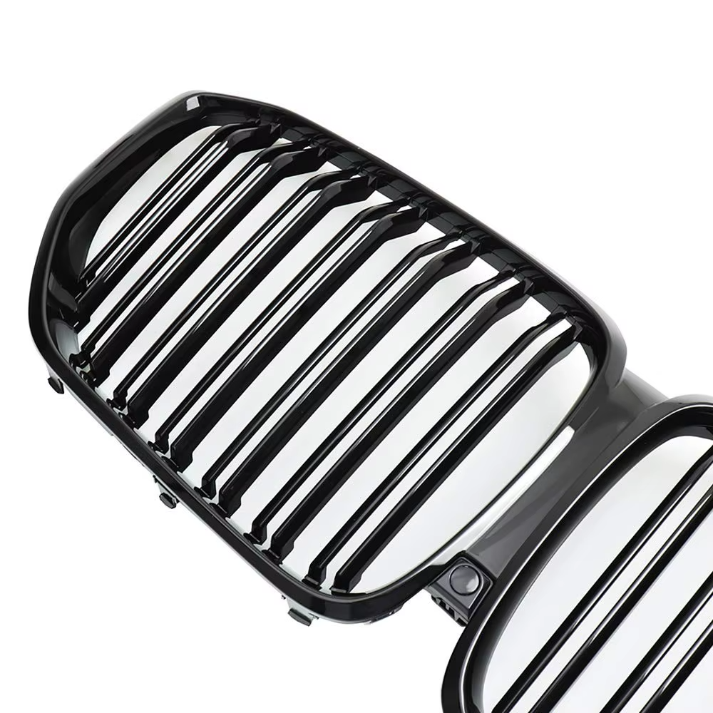 Predná mriežka chladiča BMW X5 G05 2019-2023 - 12