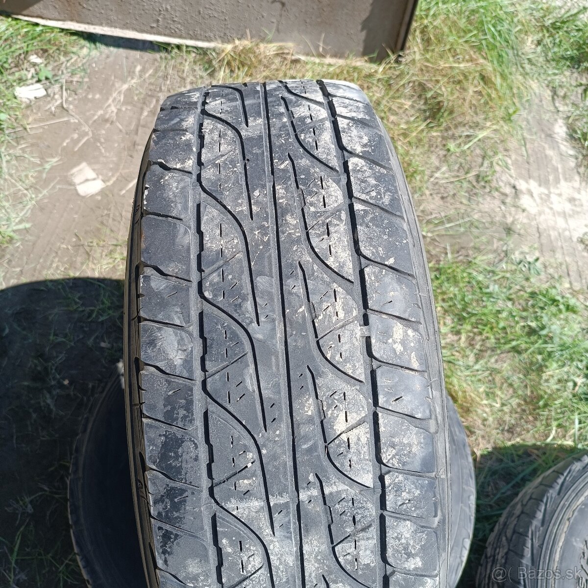 245/70 R16 (6x139,7) - 12