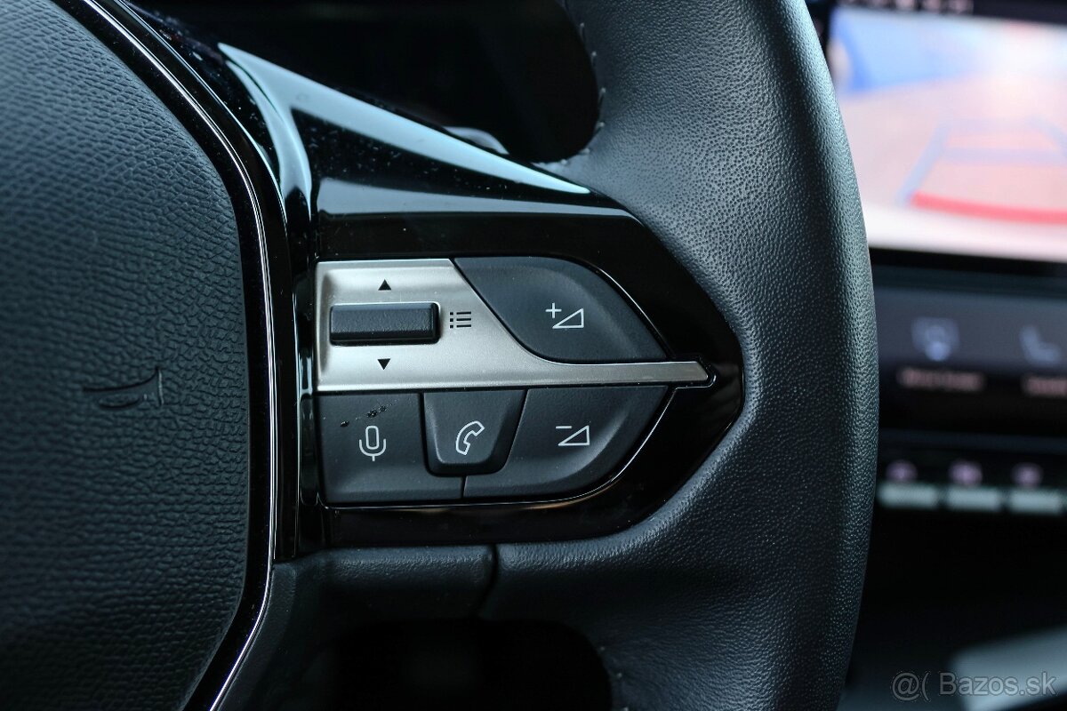 Peugeot 308 1.5 BlueHDi 130 Active Pack EAT8 - 12