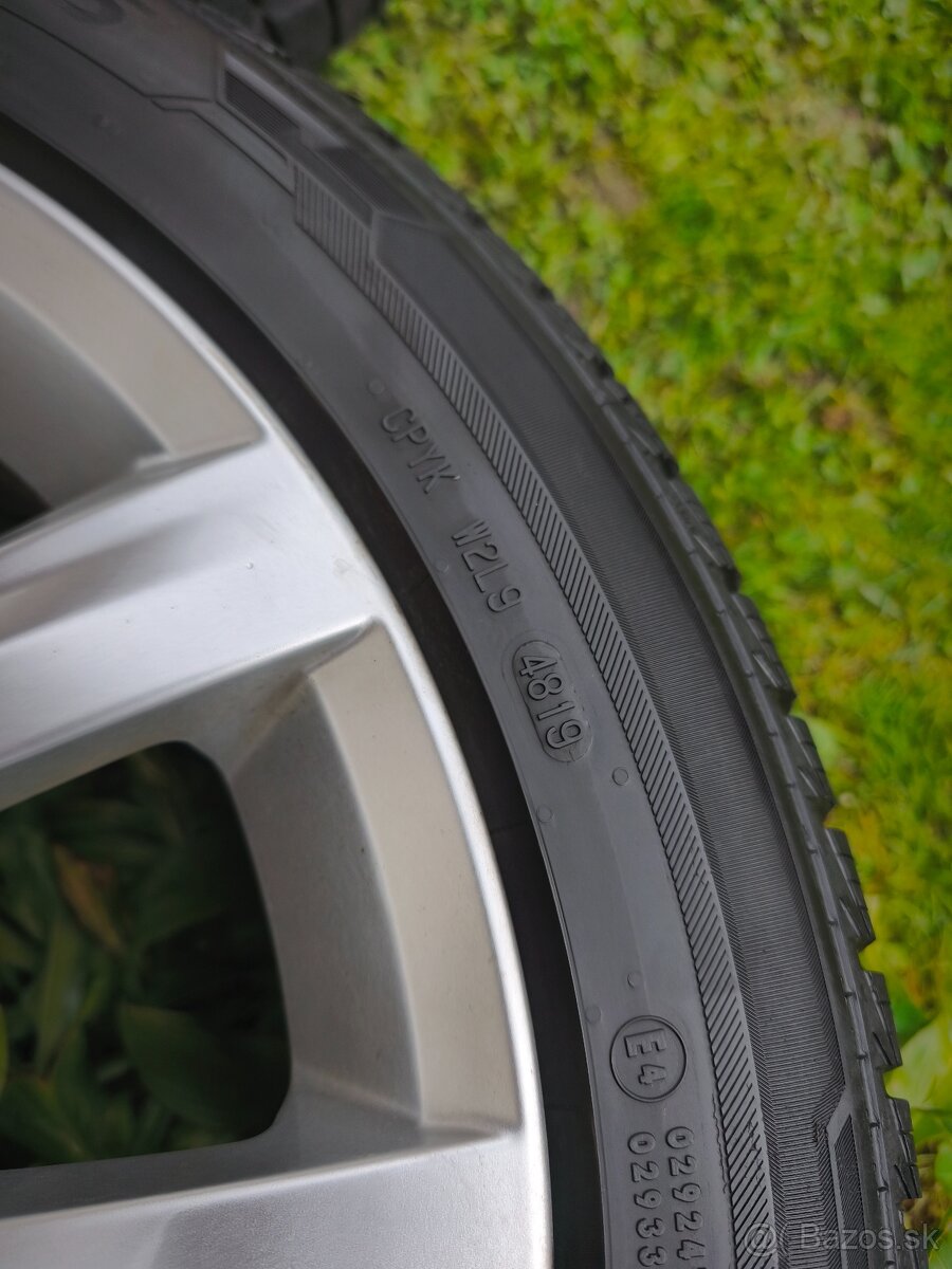 Volkswagen r17. - 12