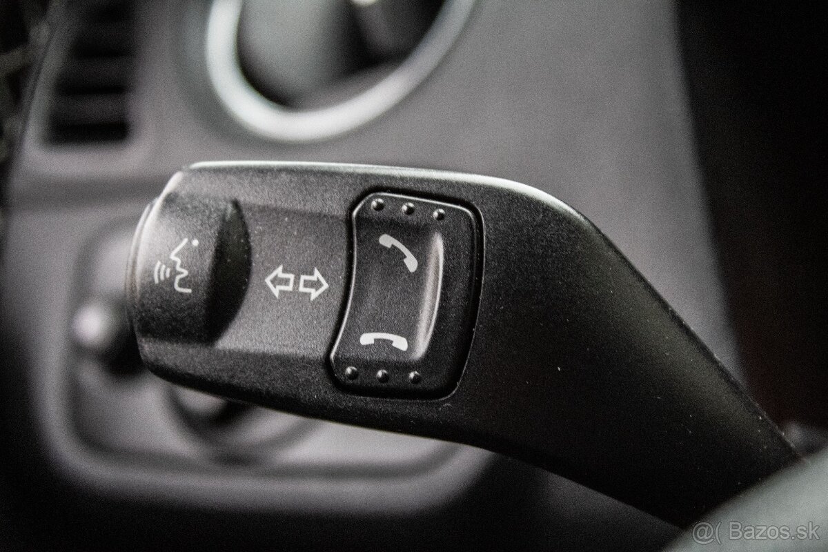 Ford Galaxy 2.0TDi 103kW AT 6-st. 7MIESTNE - 12