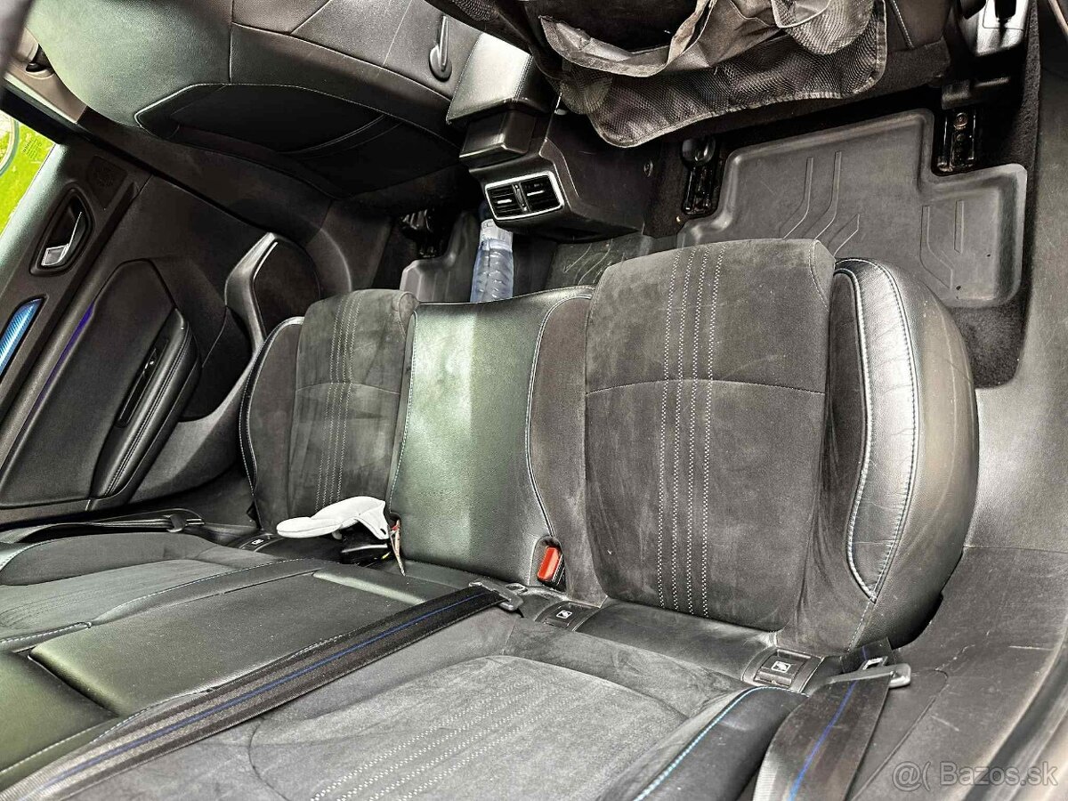 Renault megane gt šport - 12