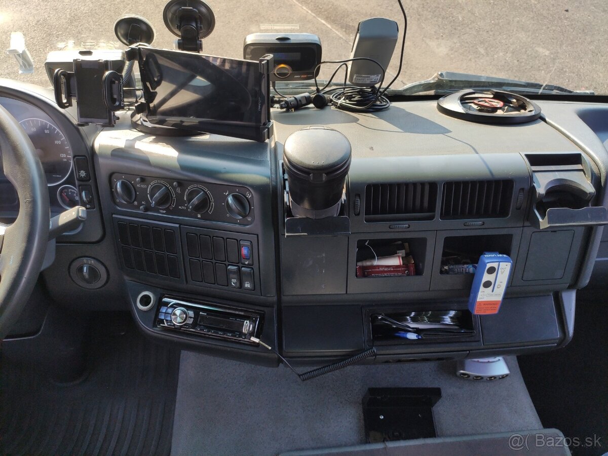 MAN TGL - ODTAHOVY SPECIAL, přepravník vozidel. - 12