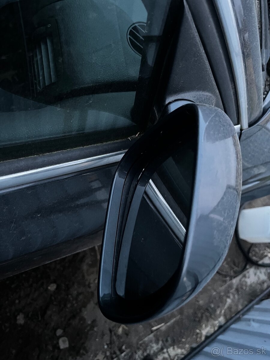 Predam veci z Passat B5.5 - 12