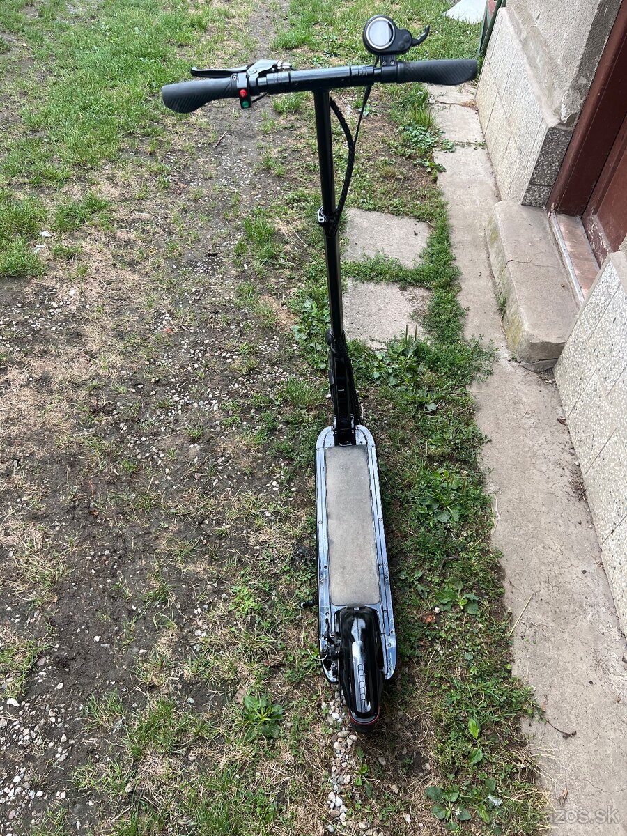 Električka kolobezka - 12