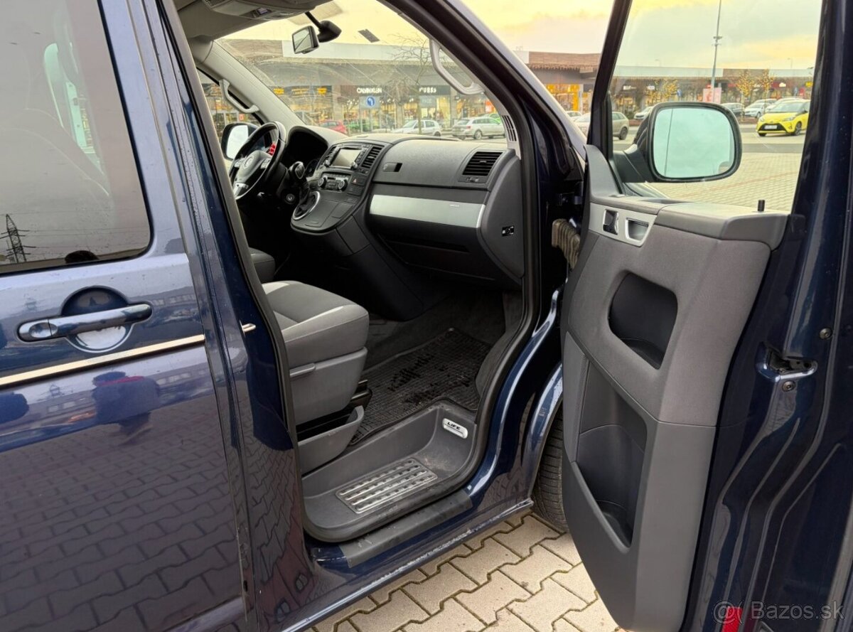 Volkswagen Multivan 2.0 biTDi Life LED - 12