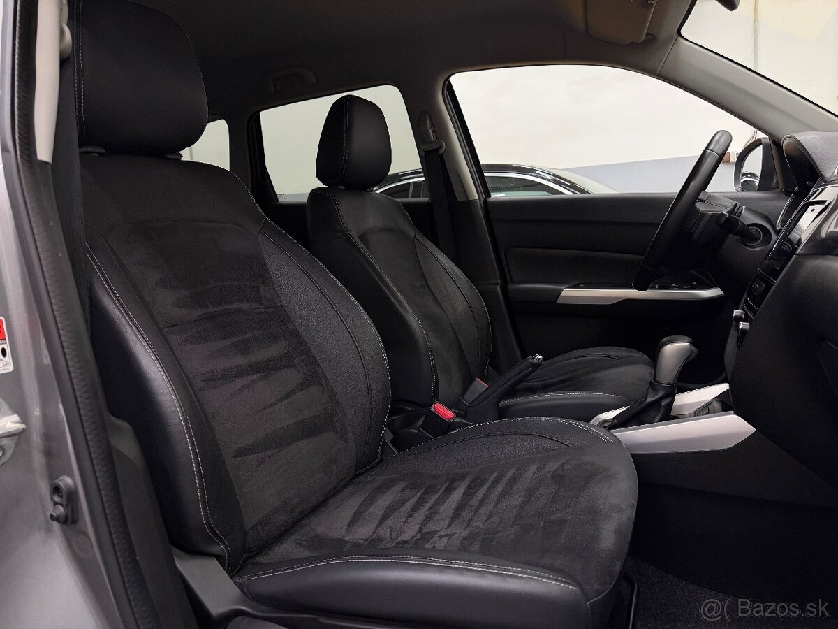 Suzuki Vitara 1.6 VVT ELEGANCE / Automat - 12