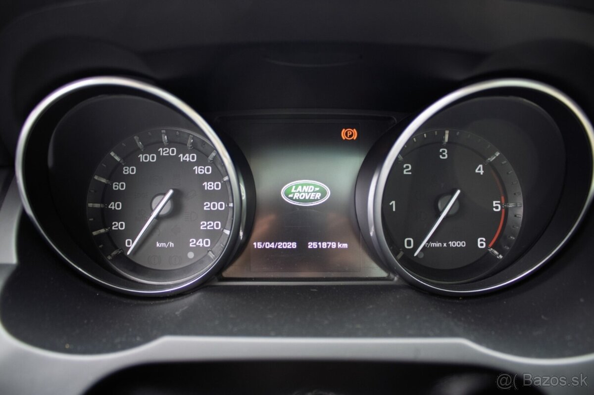 Land Rover Range Rover Evoque 2.2 TD4 PRESTIGE AT9 - 12