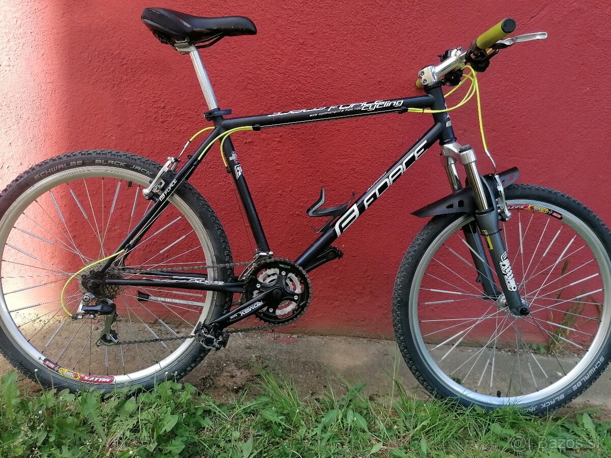 Horský bicykel - 12