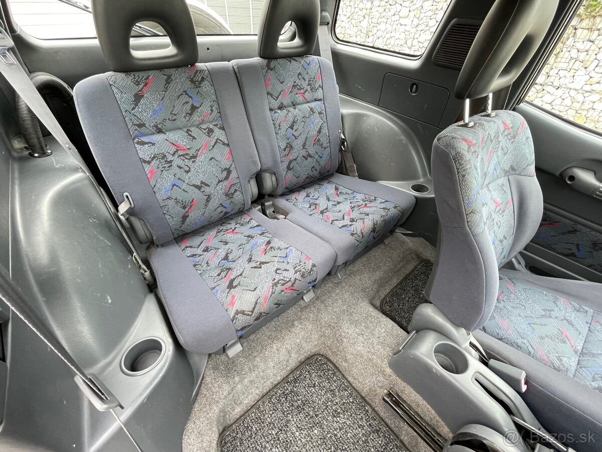 RAV 4 2.0i 4x4 LPG AUTOMAT - 12