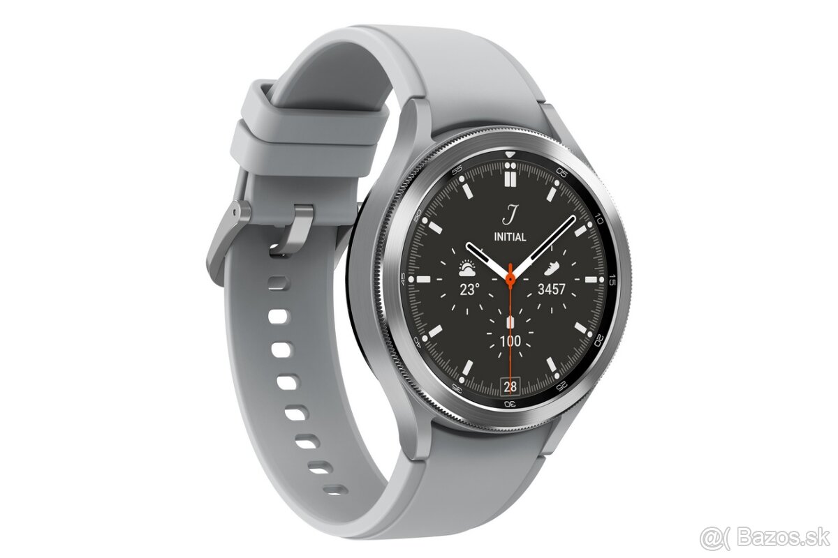Predám Samsung Galaxy Watch 4 Classic - 12