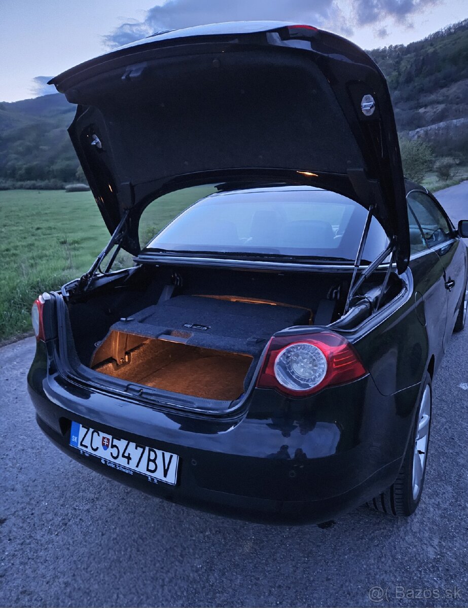 Vw Eos - 12