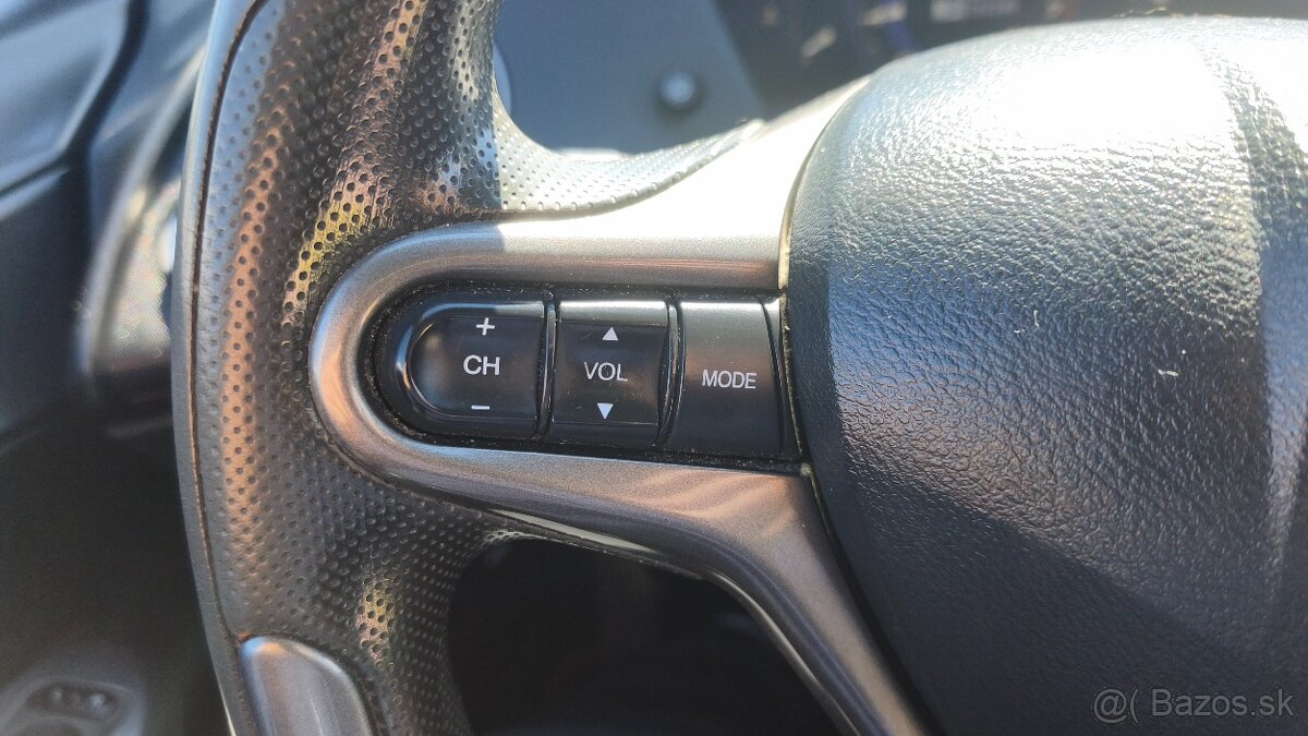 Honda Civic 8g 1.4 73kw - 12