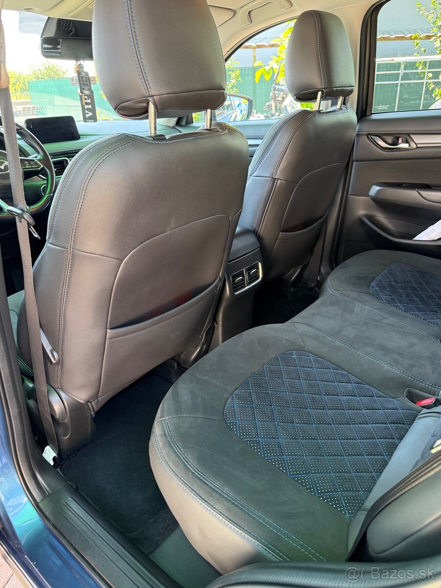 Mazda CX-5 - 12