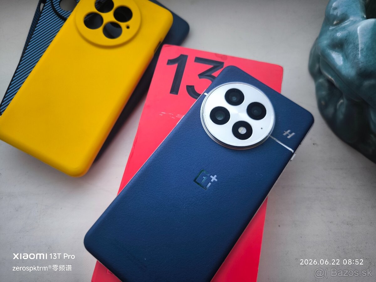 Oneplus 13 16/512GB Midnight Ocean - 12