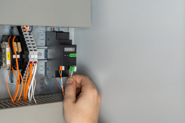 Loxone komponenty /inštalácie smarthome - 12