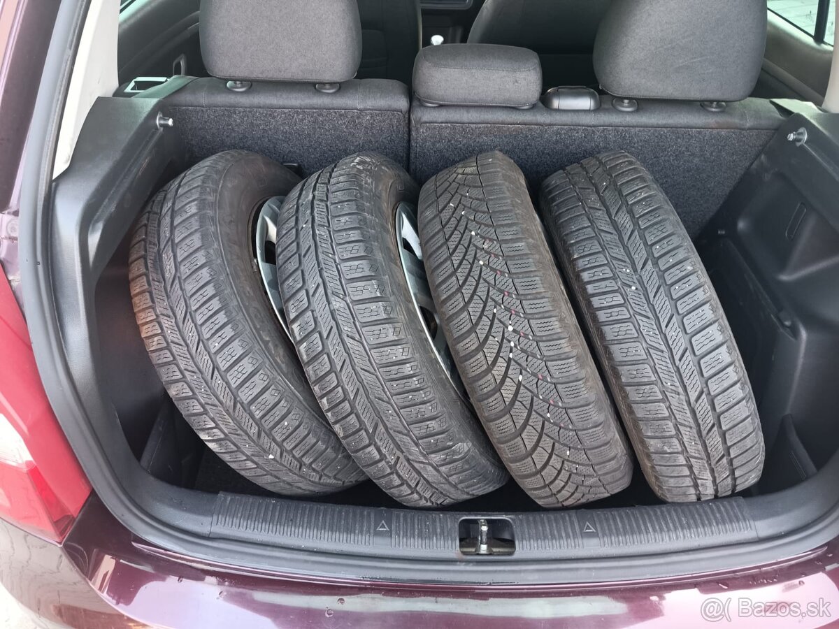 💥 ŠKODA FABIA 1.2HTP 44KW 💥 - 12