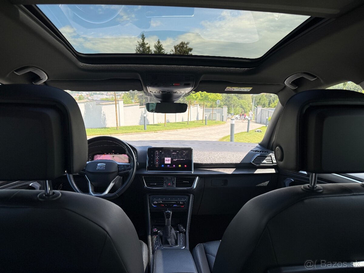 2021 Tarraco Xcellence hybrid - 12