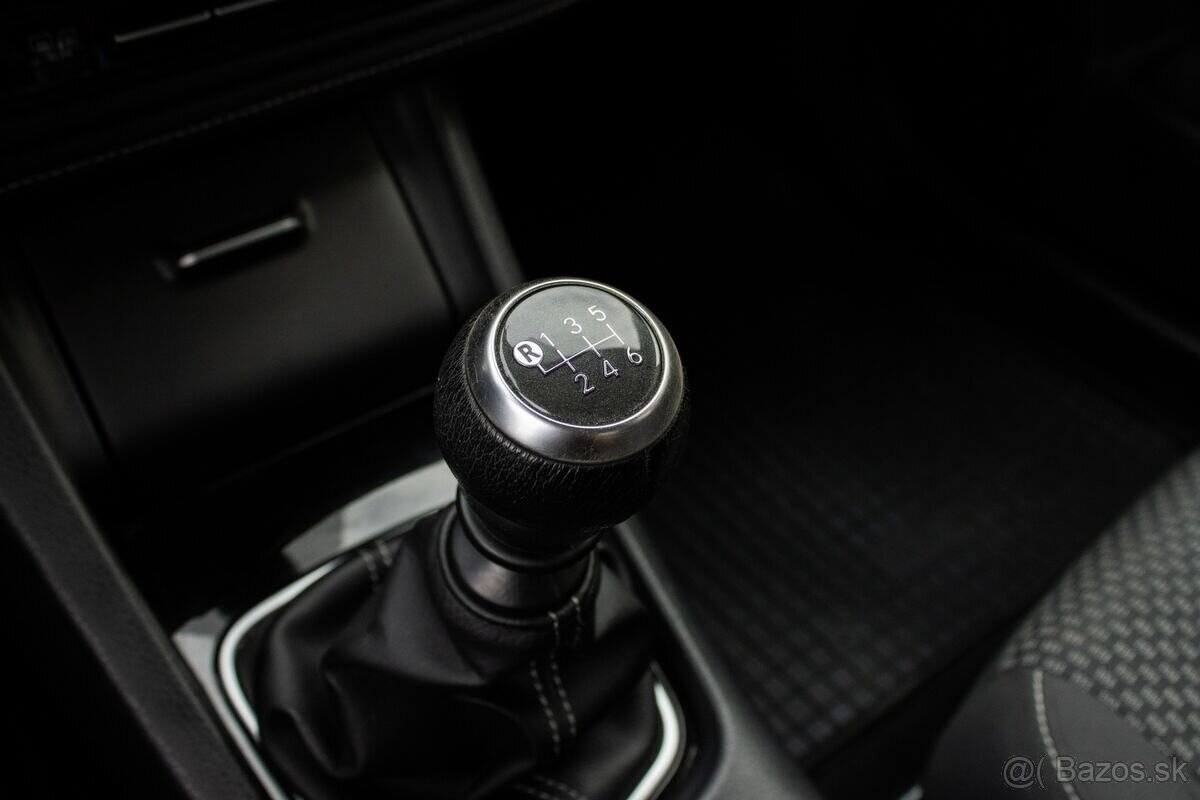 Toyota Corolla 1.6 Valvematic - 12