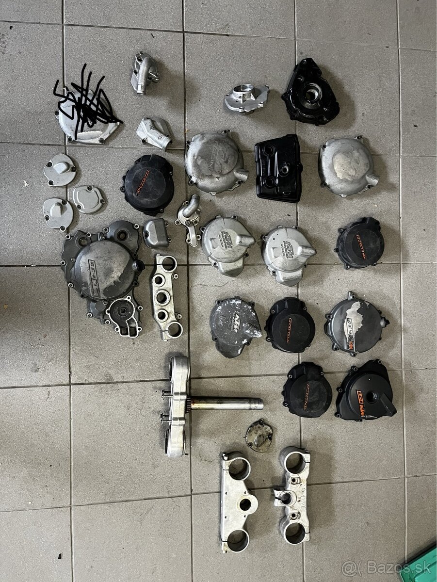 diely ktm - 12