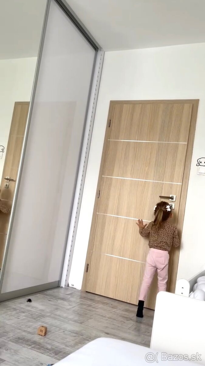 PREDAJ 3-izbový byt v centre Kysuckého Nového Mesta. - 12