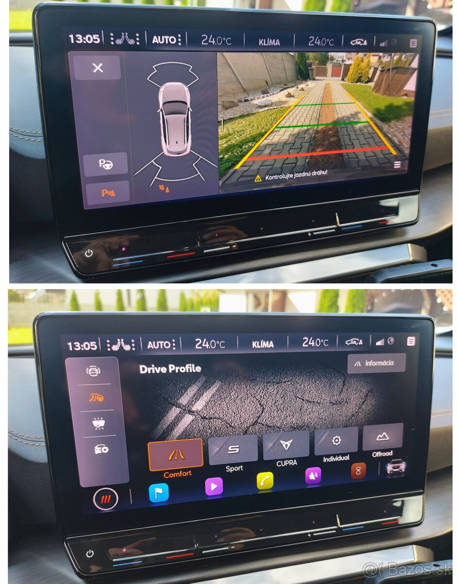 CUPRA FORMENTOR VZ310 - 12