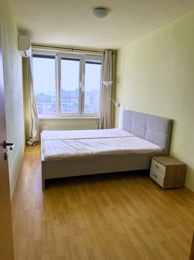 2-izbový byt s balkónom v projekte Jégého Alej, Bratislava I - 12