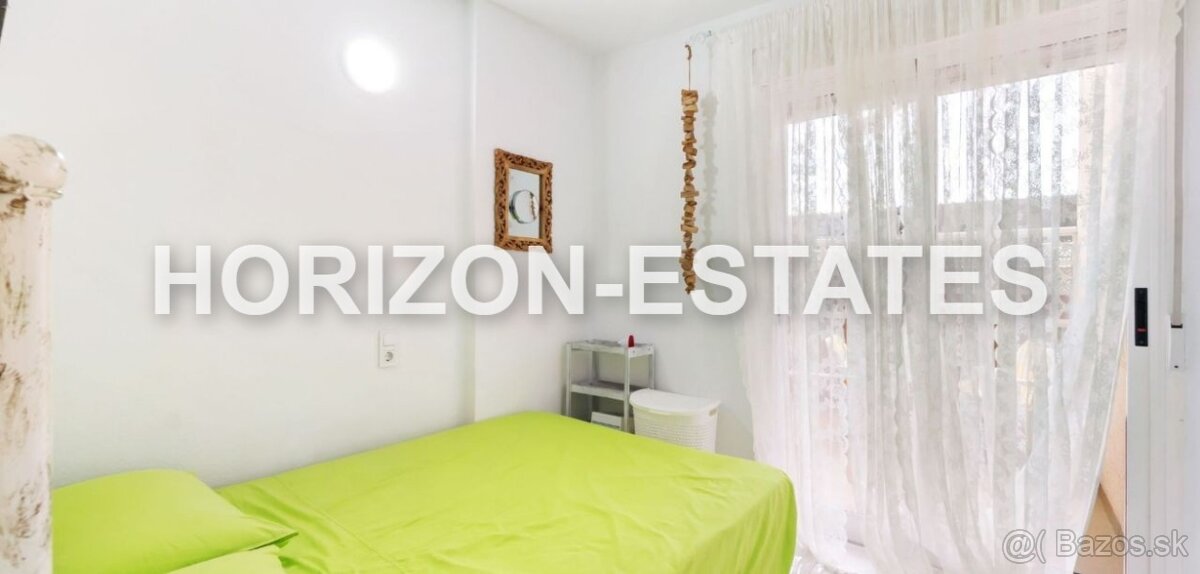 Přízemní apartmán 3+kk (62 m²) Španělsko,Torrevieja - 12