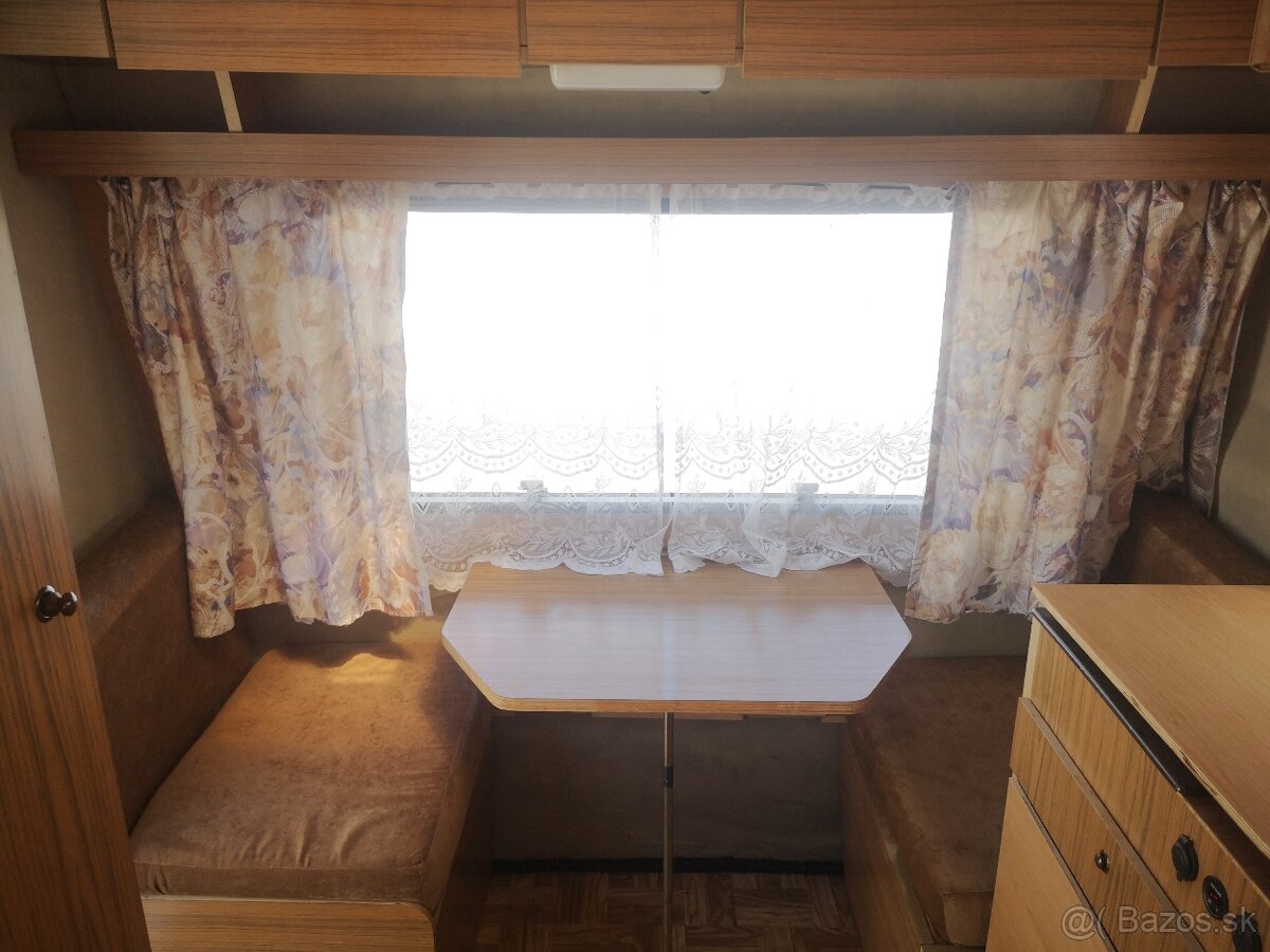 Niewiadow N126N vybavený - 12