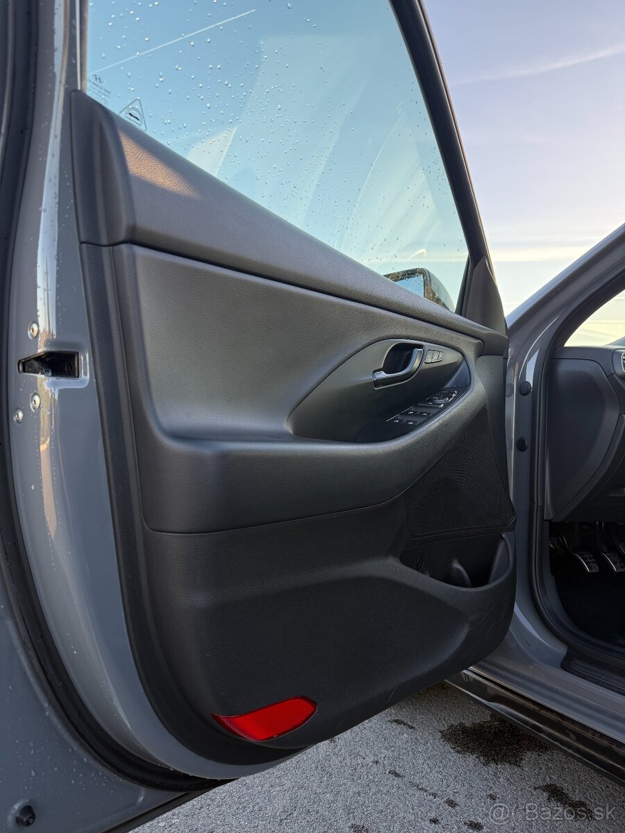 Hyundai I30 N Performance - 12