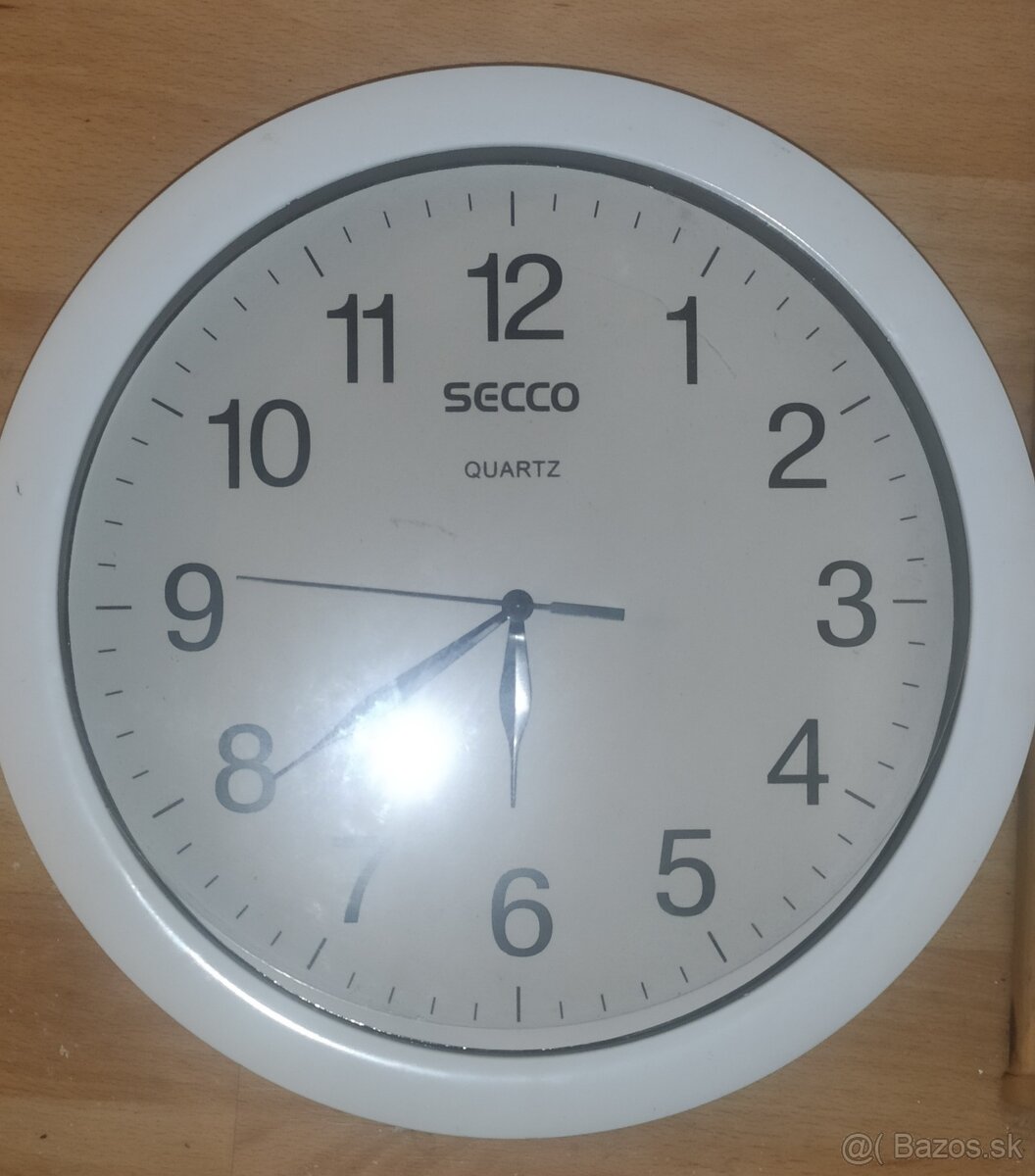 Kolekcia hodín - 12