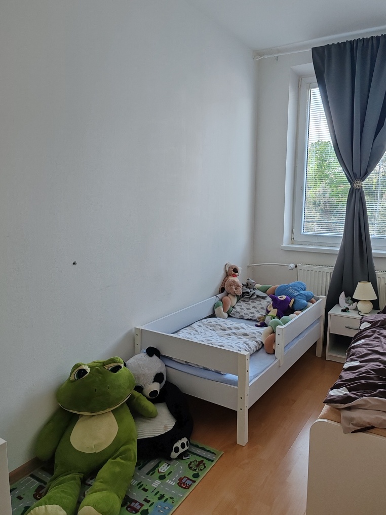 Predaj - 3 izbový byt Brezová pod Bradlom - 12
