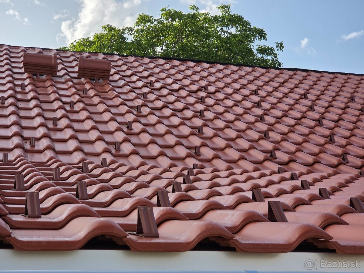 Tesárske a stolárske práce na mieru – interiér aj exteriér - 12